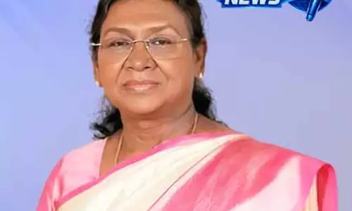 राष्ट्रपति मुर्मू की उपस्थिति में Rourkela में नई सांस्कृतिक संस्थाएं राष्ट्रपति मुर्मू की उपस्थिति में Rourkela में नई सांस्कृतिक संस्थाएं