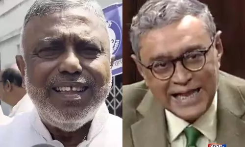 रासबिहारी सीट पर TMC और BJP में कड़ा मुकाबला रासबिहारी सीट पर TMC और BJP में कड़ा मुकाबला