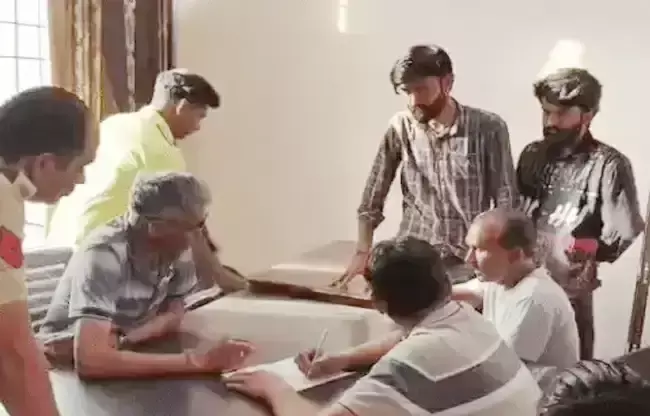 Sonipat: पशु क्रूरता के आरोप में व्यक्ति को पकड़ा गया