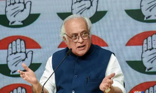 Jairam Ramesh ने केंद्र सरकार की पाकिस्तान नीति पर सवाल उठाए Jairam Ramesh ने केंद्र सरकार की पाकिस्तान नीति पर सवाल उठाए