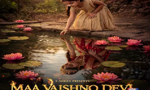 AI Meets Aastha: टी-सीरीज़ ने डिजिटल-फर्स्ट पीढ़ी के लिए भक्तिपूर्ण कहानी कहने के अंदाज़ को किया फिर से परिभाषित AI Meets Aastha: टी-सीरीज़ ने डिजिटल-फर्स्ट पीढ़ी के लिए भक्तिपूर्ण कहानी कहने के अंदाज़ को किया फिर से परिभाषित