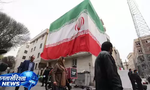 Iran ने इज़रायल से जुड़ी जासूसी के आरोप में MEK के दो सदस्यों को फांसी दी Iran ने इज़रायल से जुड़ी जासूसी के आरोप में MEK के दो सदस्यों को फांसी दी