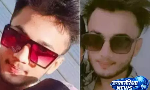 Parthwada video scandal: अयान ने माना, “मेरे गुरु ने मुझे सिखाया कि ऑनलाइन लड़कियों को कैसे लुभाया जाता Parthwada video scandal: अयान ने माना, “मेरे गुरु ने मुझे सिखाया कि ऑनलाइन लड़कियों को कैसे लुभाया जाता