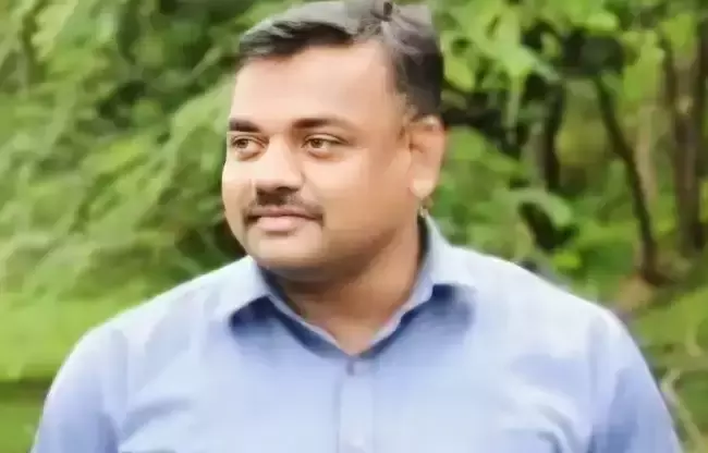 Sonipat: निकाय चुनाव सुरक्षा के लिए डीआईजी की नियुक्ति Sonipat: निकाय चुनाव सुरक्षा के लिए डीआईजी की नियुक्ति