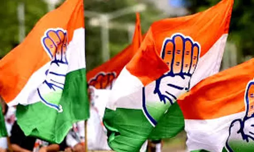 Nahan: पांवटा साहिब में कांग्रेस संगठन में मतभेद Nahan: पांवटा साहिब में कांग्रेस संगठन में मतभेद