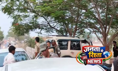 दबंगई के किसी भी सिंबल को बर्दाश्त नहीं करेगी Police, ब्लैक फिल्म और वाहन मॉडिफिकेशन पर सख्त कार्रवाई दबंगई के किसी भी सिंबल को बर्दाश्त नहीं करेगी Police, ब्लैक फिल्म और वाहन मॉडिफिकेशन पर सख्त कार्रवाई