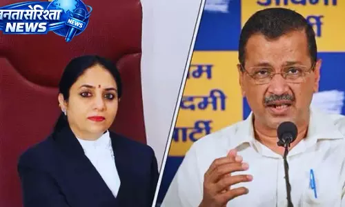 केजरीवाल को झटका: HC ने शराब पॉलिसी मामले में पक्षपात के आरोपों को निराधार बताया केजरीवाल को झटका: HC ने शराब पॉलिसी मामले में पक्षपात के आरोपों को निराधार बताया
