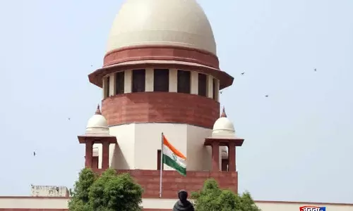 SC ने नेताजी सुभाष चंद्र बोस को ‘राष्ट्रपुत्र’ घोषित करने वाली PIL खारिज की, याचिकाकर्ता को चेतावनी