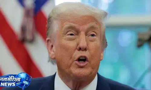 ईरान के जेट विमान को गिराए जाने के बाद Trump को कथित तौर पर सिचुएशन रूम ब्रीफिंग से रोक दिया गया