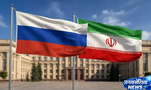 Russia-Iran बातचीत में अमेरिका वार्ता का अपडेट, कूटनीतिक हल पर जोर Russia-Iran बातचीत में अमेरिका वार्ता का अपडेट, कूटनीतिक हल पर जोर