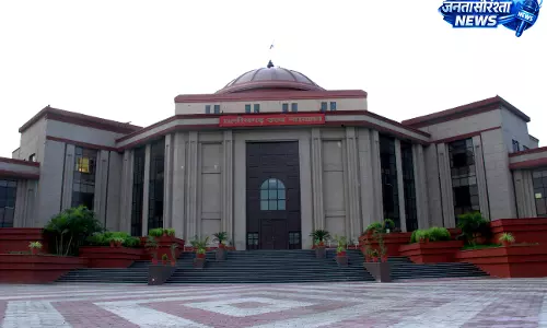 बिलासपुर एयरपोर्ट विस्तार पर हाईकोर्ट सख्त, सुनवाई जुलाई अंत तक टली