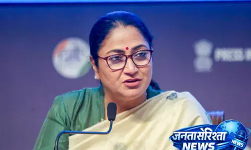 जज पर संदेह अनुचित, केजरीवाल संस्थाओं की गरिमा को चोट पहुंचा रहे: सीएम रेखा गुप्ता जज पर संदेह अनुचित, केजरीवाल संस्थाओं की गरिमा को चोट पहुंचा रहे: सीएम रेखा गुप्ता