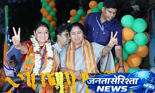 कोलकाता रोडशो के दौरान स्ट्रीटलाइटें बंद कर दी गई, सीएम रेखा गुप्ता का टीएमसी पर आरोप