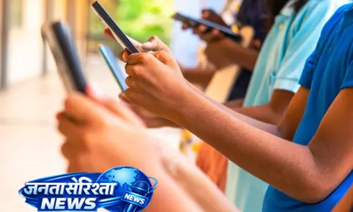 ऑपरेशन मुस्कान: बिहार में 106 चोरी हुए मोबाइल फोन असली मालिकों को लौटाए गए