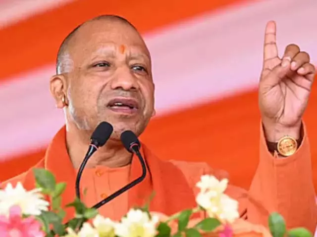 CM योगी ने 30 अप्रैल को विधानसभा का विशेष सत्र बुलाया CM योगी ने 30 अप्रैल को विधानसभा का विशेष सत्र बुलाया