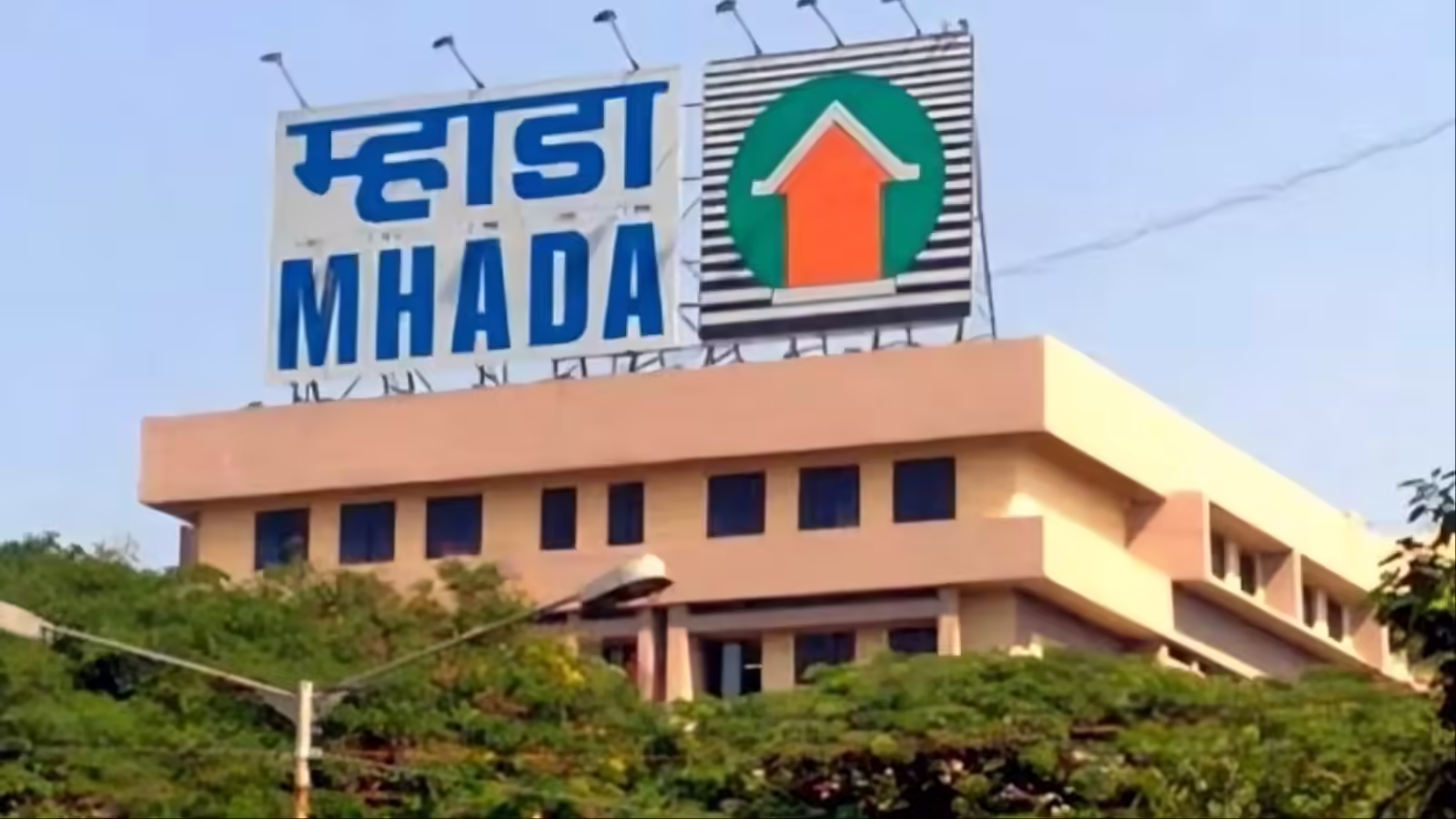 Mumbai: म्हाडा हाउसिंग स्कीम को जबरदस्त रिस्पॉन्स Mumbai: म्हाडा हाउसिंग स्कीम को जबरदस्त रिस्पॉन्स