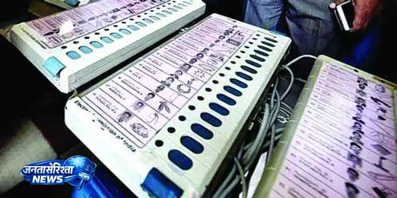 Sonipat में राजनीतिक तापमान बढ़ा Sonipat में राजनीतिक तापमान बढ़ा