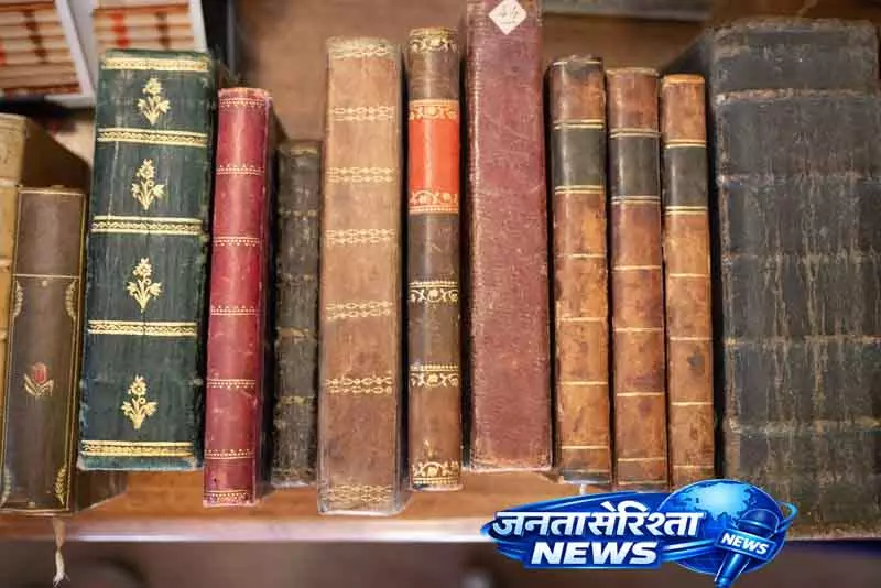 Yamunanagar कॉलेज में ताई मोरनी किताब का विमोचन Yamunanagar कॉलेज में ताई मोरनी किताब का विमोचन