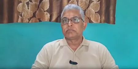 टीएमसी को चुनाव आते ही मजदूरों, महिलाओं और युवाओं के अधिकारों की आती है याद: दिलीप घोष टीएमसी को चुनाव आते ही मजदूरों, महिलाओं और युवाओं के अधिकारों की आती है याद: दिलीप घोष