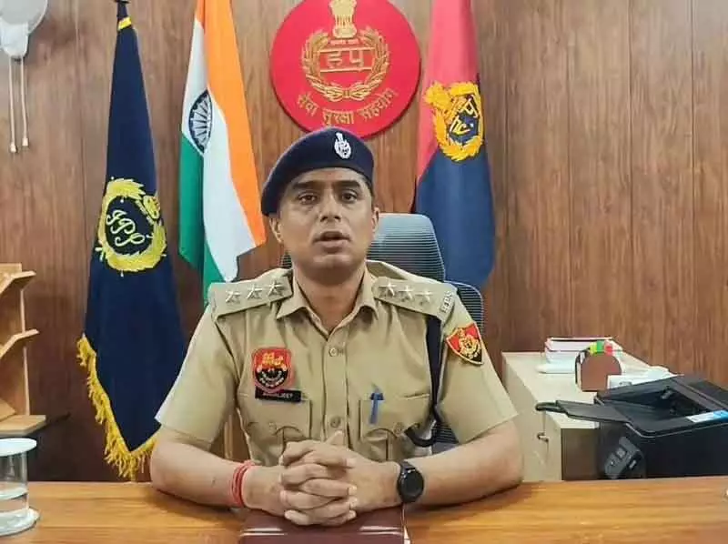 Hisar पुलिस ने दुष्यंत चौटाला काफिले और CIA के बीच झड़प पर SIT गठित की Hisar पुलिस ने दुष्यंत चौटाला काफिले और CIA के बीच झड़प पर SIT गठित की