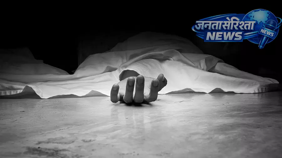 Kerala : पलक्कड़ में चिकन करी को लेकर हुए विवाद में भतीजे ने एक व्यक्ति की हत्या कर दी Kerala : पलक्कड़ में चिकन करी को लेकर हुए विवाद में भतीजे ने एक व्यक्ति की हत्या कर दी