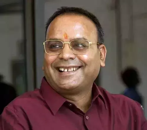 कांग्रेस और टीएमसी पार्टी के षड्यंत्र से मातृशक्ति में आक्रोश : अजय चंद्राकर कांग्रेस और टीएमसी पार्टी के षड्यंत्र से मातृशक्ति में आक्रोश : अजय चंद्राकर