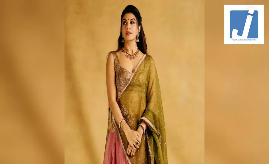 जैकलीन फर्नांडिस की अप्रूवर बनने की अर्जी पर सुनवाई टली, अब 8 मई को होगा फैसला जैकलीन फर्नांडिस की अप्रूवर बनने की अर्जी पर सुनवाई टली, अब 8 मई को होगा फैसला