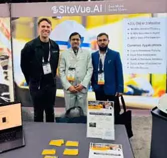 NIT Sgr ने USA के डेट्रॉइट में SAE वर्ल्ड कांग्रेस 2026 में शानदार प्रदर्शन किया NIT Sgr ने USA के डेट्रॉइट में SAE वर्ल्ड कांग्रेस 2026 में शानदार प्रदर्शन किया
