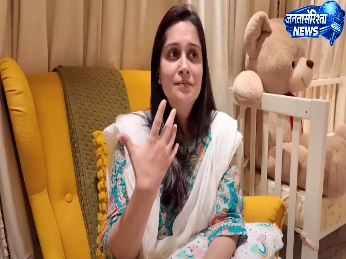 दीपिका कक्कड़ ने कहा: हेल्थ की लड़ाई के बीच हर महीने MRI स्कैन अब ज़िंदगी का हिस्सा बन गए हैं - वीडियो दीपिका कक्कड़ ने कहा: हेल्थ की लड़ाई के बीच हर महीने MRI स्कैन अब ज़िंदगी का हिस्सा बन गए हैं - वीडियो