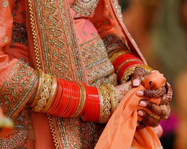 रायपुर में बेटी की शादी के दिन पिता को आया हार्ट अटैक, मौत रायपुर में बेटी की शादी के दिन पिता को आया हार्ट अटैक, मौत
