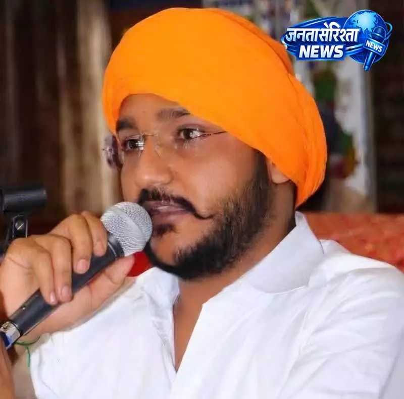 Bathinda वकील की आत्महत्या के 3 हफ़्ते बाद भी कोई गिरफ़्तारी नहीं Bathinda वकील की आत्महत्या के 3 हफ़्ते बाद भी कोई गिरफ़्तारी नहीं