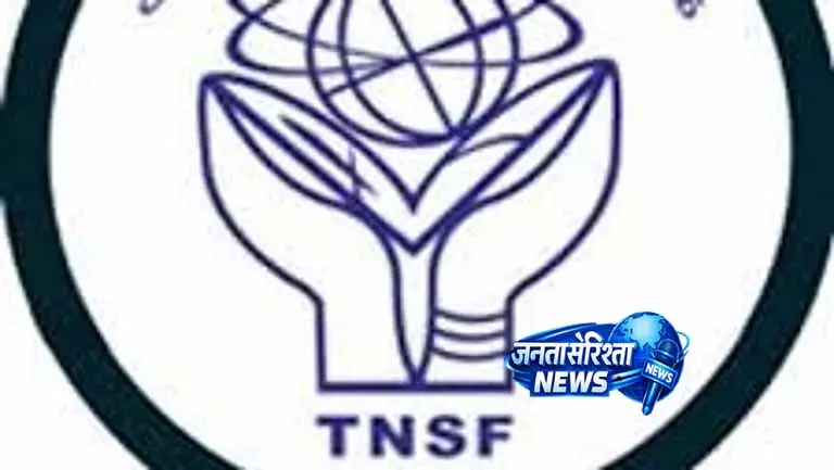 Tamil Nadu साइंस फोरम ने कई जिलों में समर कैंप की घोषणा की Tamil Nadu साइंस फोरम ने कई जिलों में समर कैंप की घोषणा की