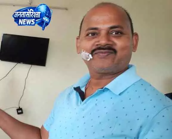 Deogarh नाबालिग छात्रा का ITI प्रिंसिपल ने यौन उत्पीड़न किया Deogarh नाबालिग छात्रा का ITI प्रिंसिपल ने यौन उत्पीड़न किया