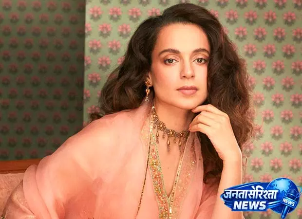 कंगना रनौत की Queen Forever कोई सीक्वल नहीं है, यह बॉक्स ऑफिस पर एक बड़ा टेस्ट कंगना रनौत की Queen Forever कोई सीक्वल नहीं है, यह बॉक्स ऑफिस पर एक बड़ा टेस्ट