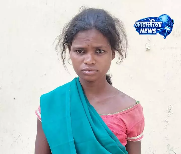 निर्दयी मां का खौफनाक चेहरा बेनकाब, ढाई साल के मासूम की पत्थर से हत्या की निर्दयी मां का खौफनाक चेहरा बेनकाब, ढाई साल के मासूम की पत्थर से हत्या की