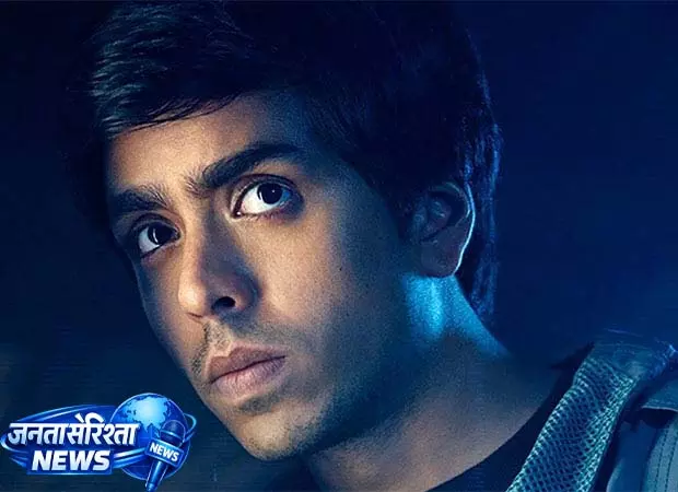 आदर्श गौरव ने Alien: Earth सीज़न 2 में वापसी पर उत्साह जताया आदर्श गौरव ने Alien: Earth सीज़न 2 में वापसी पर उत्साह जताया