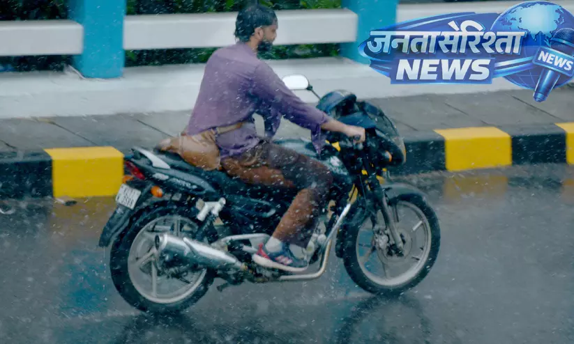Kerala : सबरीगिरी हाइड्रो प्रोजेक्ट में बिजली उत्पादन पर संकट Kerala : सबरीगिरी हाइड्रो प्रोजेक्ट में बिजली उत्पादन पर संकट