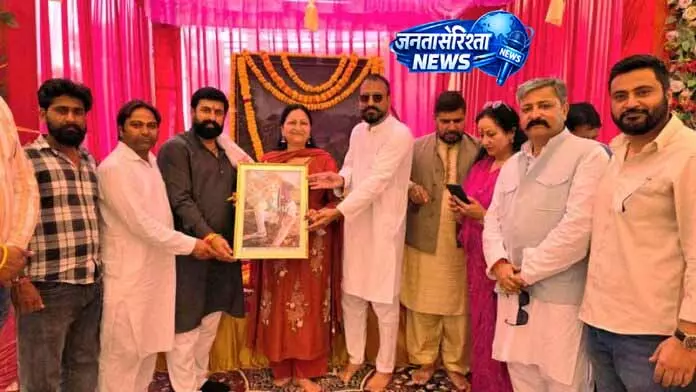 जयंती पर मियां डिडो को याद कर Jammu में भावपूर्ण श्रद्धांजलि जयंती पर मियां डिडो को याद कर Jammu में भावपूर्ण श्रद्धांजलि