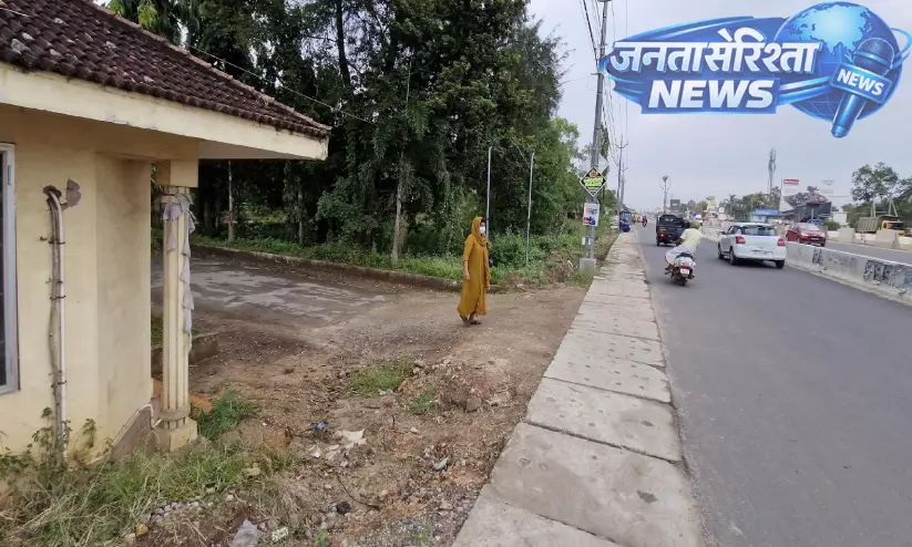 Kerala : लंबी कानूनी लड़ाई के बाद अलप्पुझा मेडिकल कॉलेज की दीवार निर्माण का ठेका मंजूर Kerala : लंबी कानूनी लड़ाई के बाद अलप्पुझा मेडिकल कॉलेज की दीवार निर्माण का ठेका मंजूर