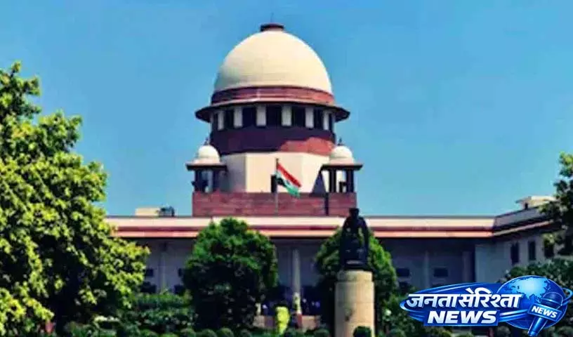 सुप्रीम कोर्ट ने नेताजी सुभाष चंद्र बोस पर PIL खारिज की, पिटीशनर को बार-बार फाइल करने के खिलाफ चेतावनी दी सुप्रीम कोर्ट ने नेताजी सुभाष चंद्र बोस पर PIL खारिज की, पिटीशनर को बार-बार फाइल करने के खिलाफ चेतावनी दी