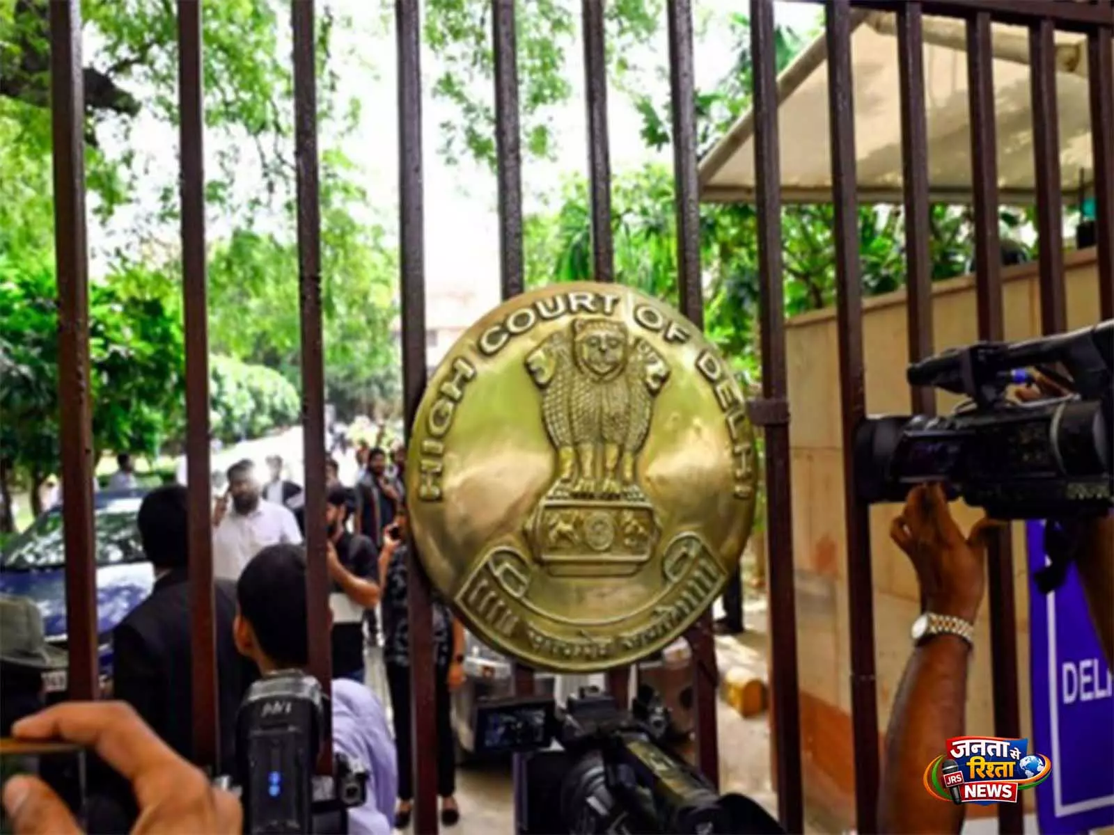 दिल्ली HC जज ने नरेश बाल्यान की जमानत याचिका से खुद को किया अलग दिल्ली HC जज ने नरेश बाल्यान की जमानत याचिका से खुद को किया अलग