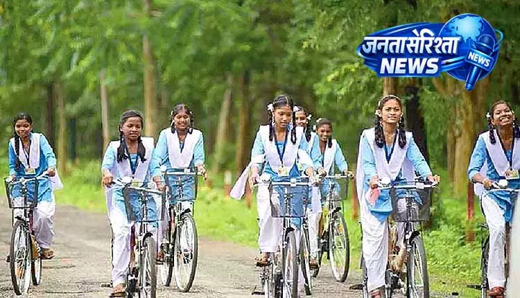 गर्मी से राहत, Jagatsinghpur में स्कूलों का शॉर्ट शिफ्ट लागू गर्मी से राहत, Jagatsinghpur में स्कूलों का शॉर्ट शिफ्ट लागू