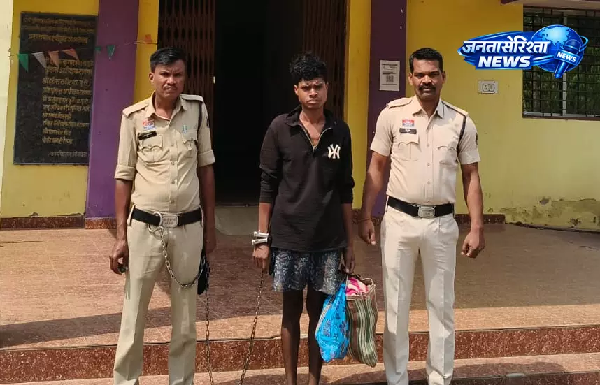 क्षणिक विवाद बना मौत का कारण, पति ने लकड़ी से वार कर पत्नी की ली जान क्षणिक विवाद बना मौत का कारण, पति ने लकड़ी से वार कर पत्नी की ली जान
