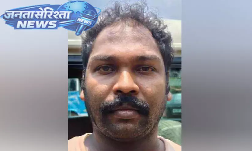 Kerala : फेस्टिवल से लौट रहे युवक की मौत Kerala : फेस्टिवल से लौट रहे युवक की मौत