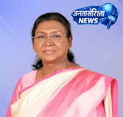 राष्ट्रपति मुर्मू की उपस्थिति में Rourkela में नई सांस्कृतिक संस्थाएं राष्ट्रपति मुर्मू की उपस्थिति में Rourkela में नई सांस्कृतिक संस्थाएं
