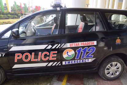 Moradabad: यूपी पुलिस के जवान पर भ्रष्टाचार का बड़ा आरोप Moradabad: यूपी पुलिस के जवान पर भ्रष्टाचार का बड़ा आरोप