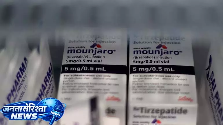 हरियाणा FDA ने नकली मौनजारो रैकेट का भंडाफोड़ किया, गुरुग्राम में 70 लाख रुपये का स्टॉक जब्त किया हरियाणा FDA ने नकली मौनजारो रैकेट का भंडाफोड़ किया, गुरुग्राम में 70 लाख रुपये का स्टॉक जब्त किया