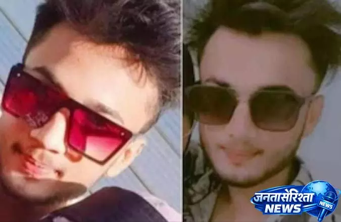Parthwada video scandal: अयान ने माना, “मेरे गुरु ने मुझे सिखाया कि ऑनलाइन लड़कियों को कैसे लुभाया जाता Parthwada video scandal: अयान ने माना, “मेरे गुरु ने मुझे सिखाया कि ऑनलाइन लड़कियों को कैसे लुभाया जाता