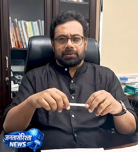 नोएडा में मजदूरों की हिरासत मामला, जॉन ब्रिटास ने पुलिस आयुक्त को लिखा पत्र नोएडा में मजदूरों की हिरासत मामला, जॉन ब्रिटास ने पुलिस आयुक्त को लिखा पत्र