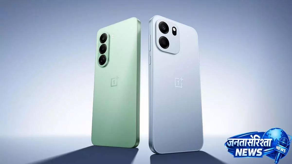 OnePlus Nord CE 6, OnePlus Nord CE 6 Lite भारत में 7 मई को लॉन्च होंगे: क्या उम्मीद करें OnePlus Nord CE 6, OnePlus Nord CE 6 Lite भारत में 7 मई को लॉन्च होंगे: क्या उम्मीद करें